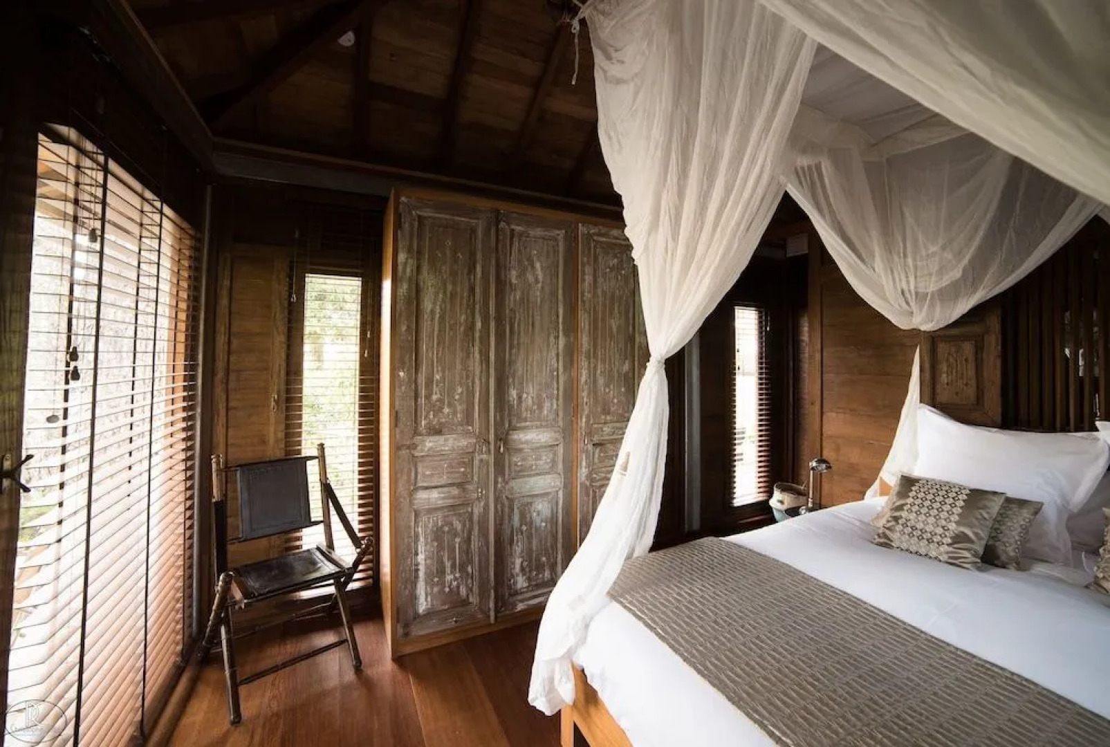 Mas de l'Espérance - Chambres d'hôtes