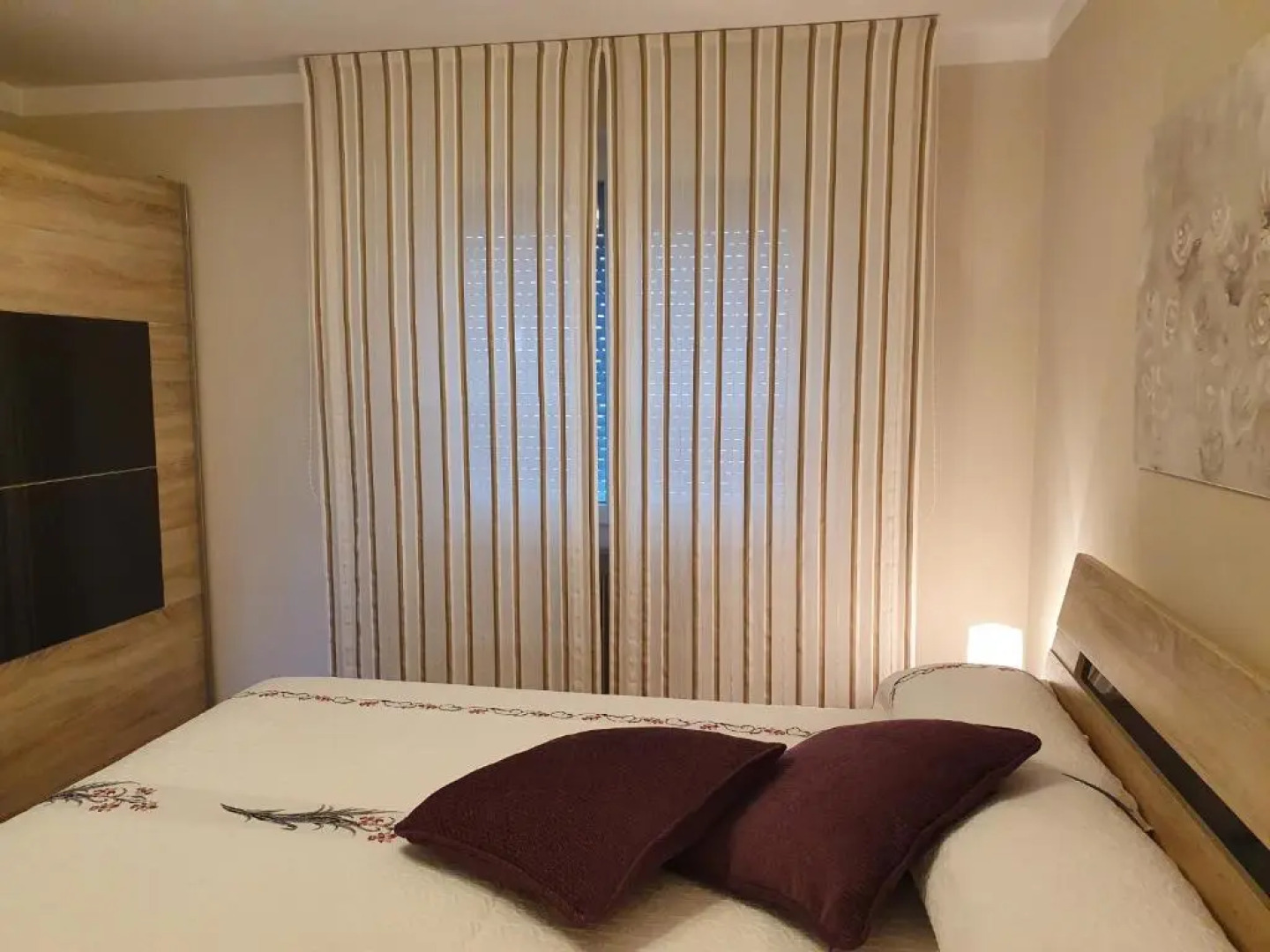 Appartement Cime l'Est