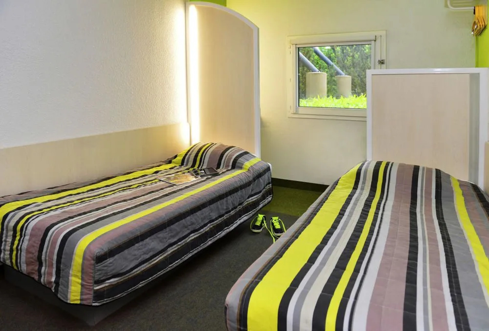 F1 Lyon Meyzieu Grand Stade-Eurexpo