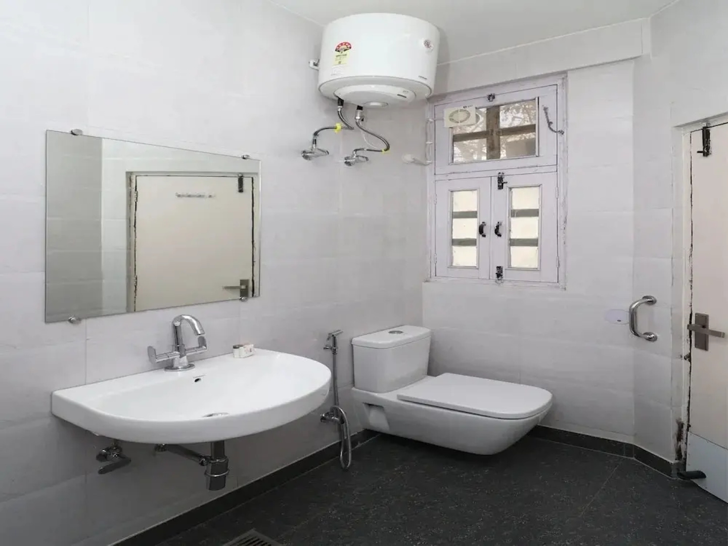 Hotel Mehtab Regency By OYO Rooms