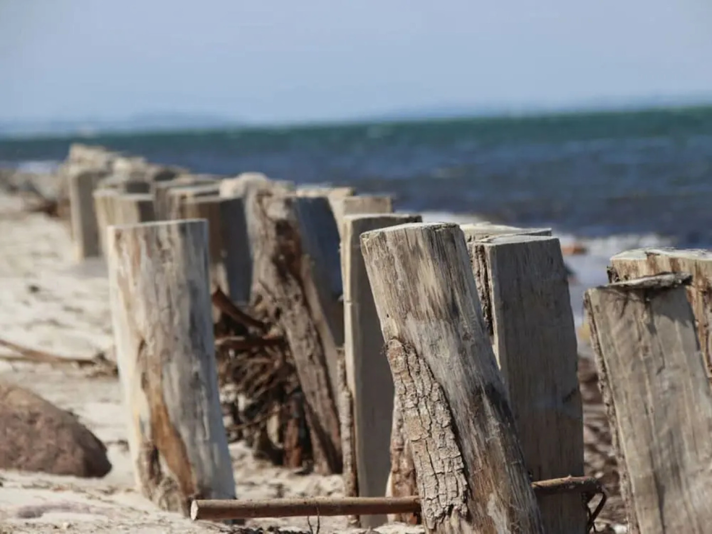 My Baltic Sea Place House by the sea 8