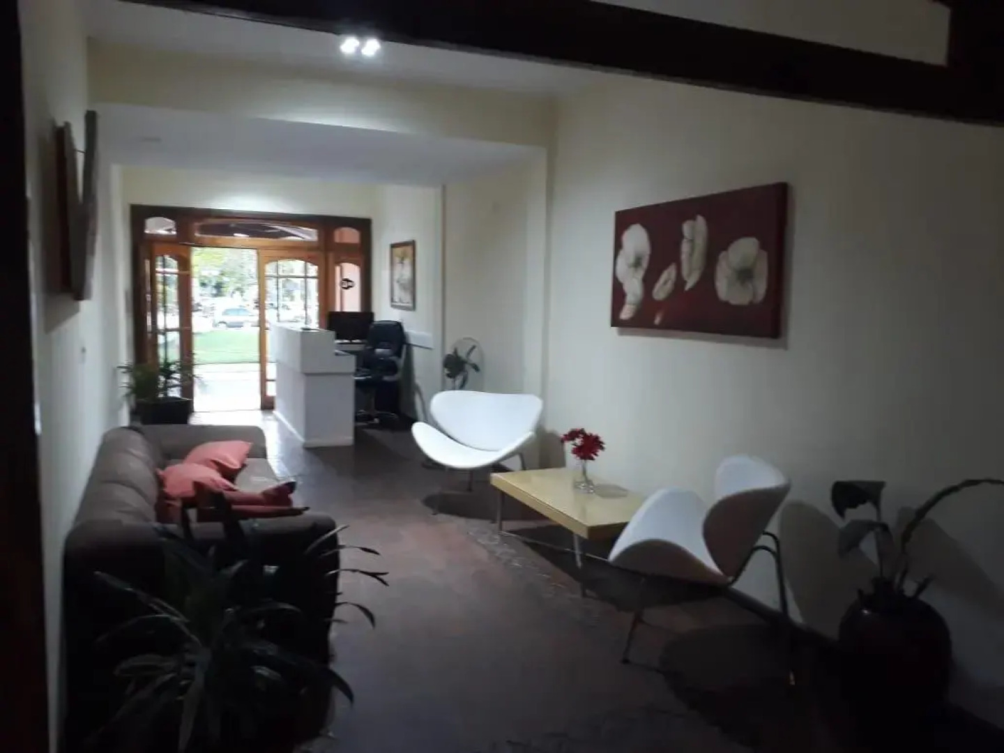 Apart Hotel Los Angelitos