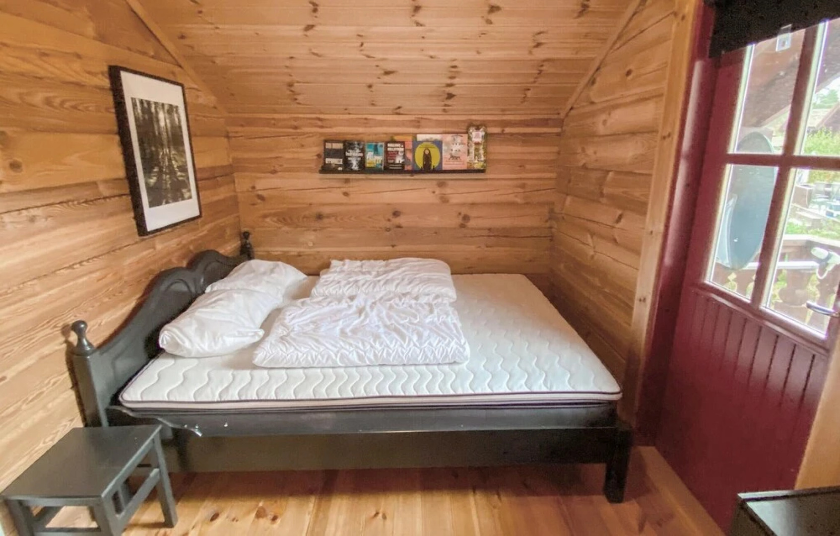 Stunning Home in Vrådal With Sauna, Wifi and 3 Bedrooms