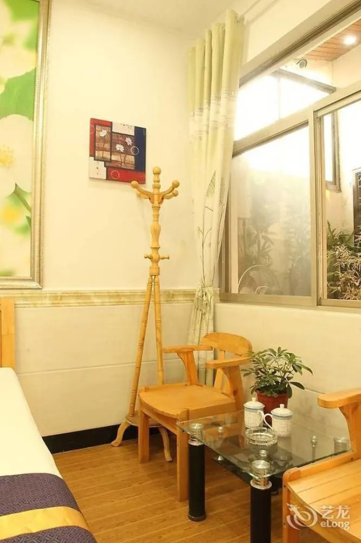 Xitang lvs Manor Hotel