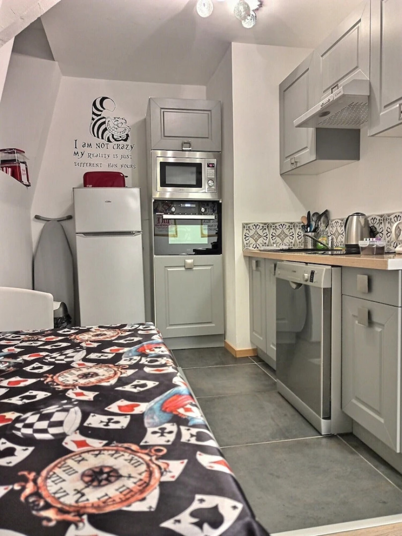 Les Appartements Fénelon