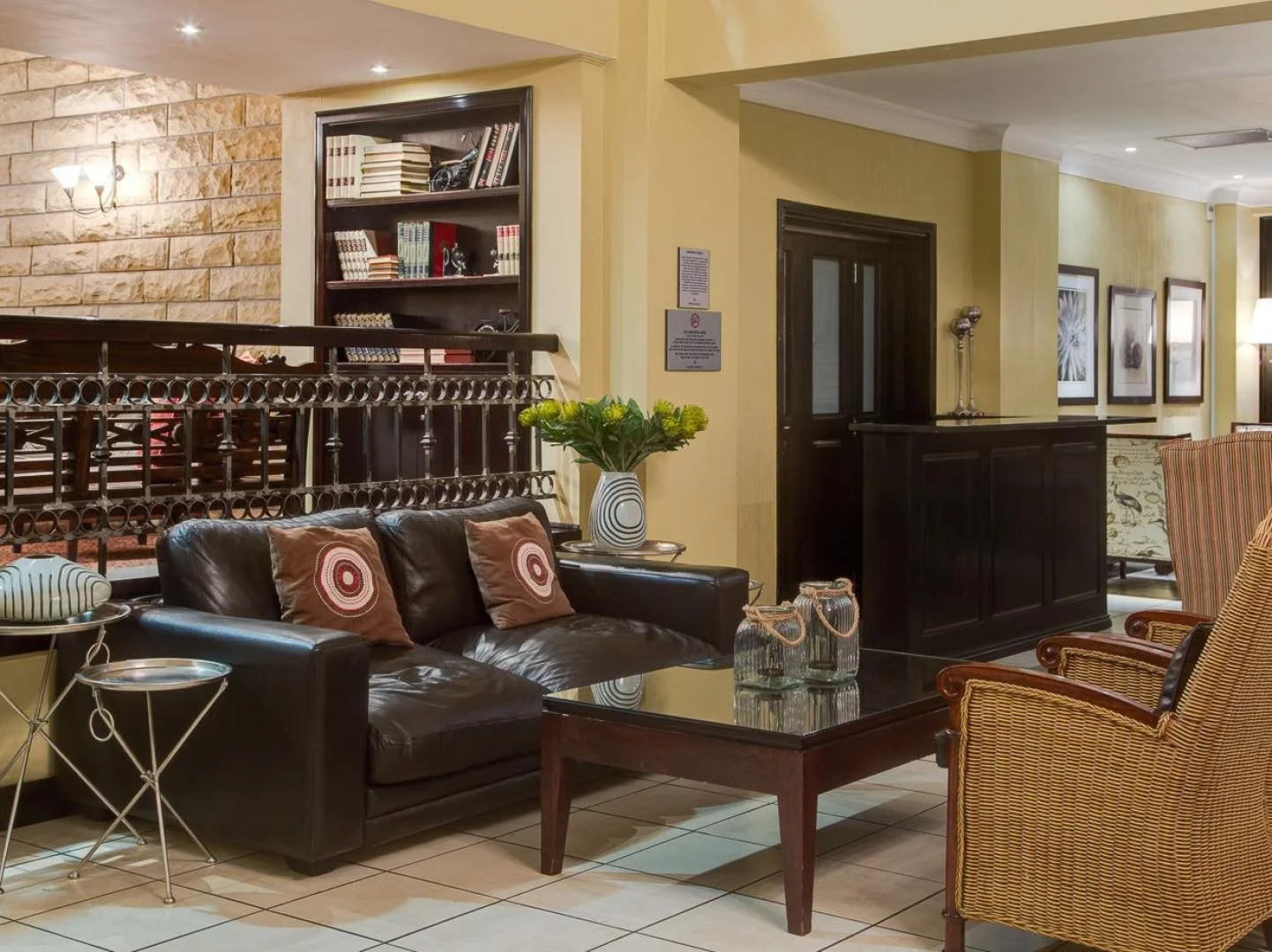 Protea Hotel by Marriott Bloemfontein