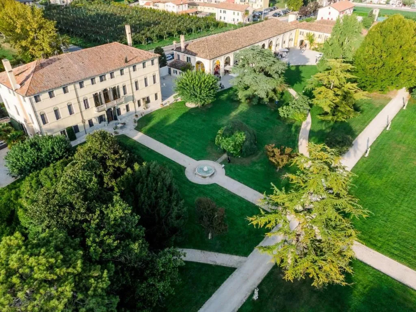 Relais Barchessa Molon