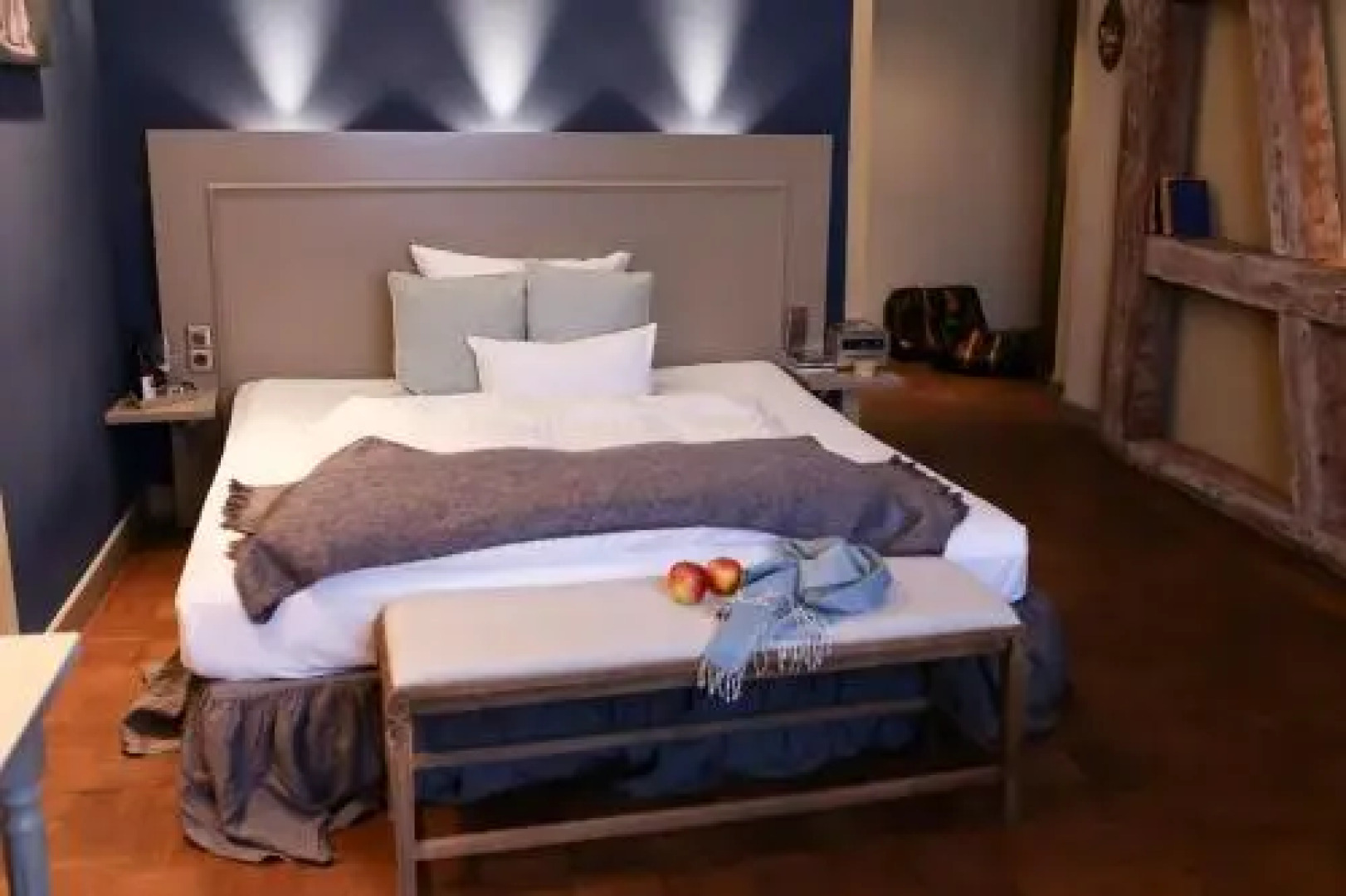 Romantik Hotel Friedrich von Schiller