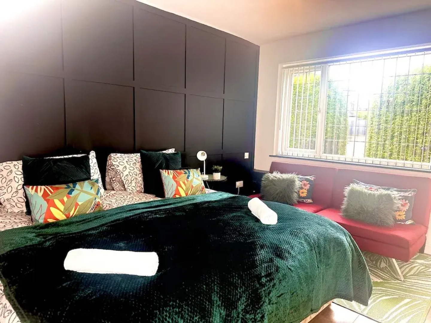 The Annexe, 25 Gorsehill Road