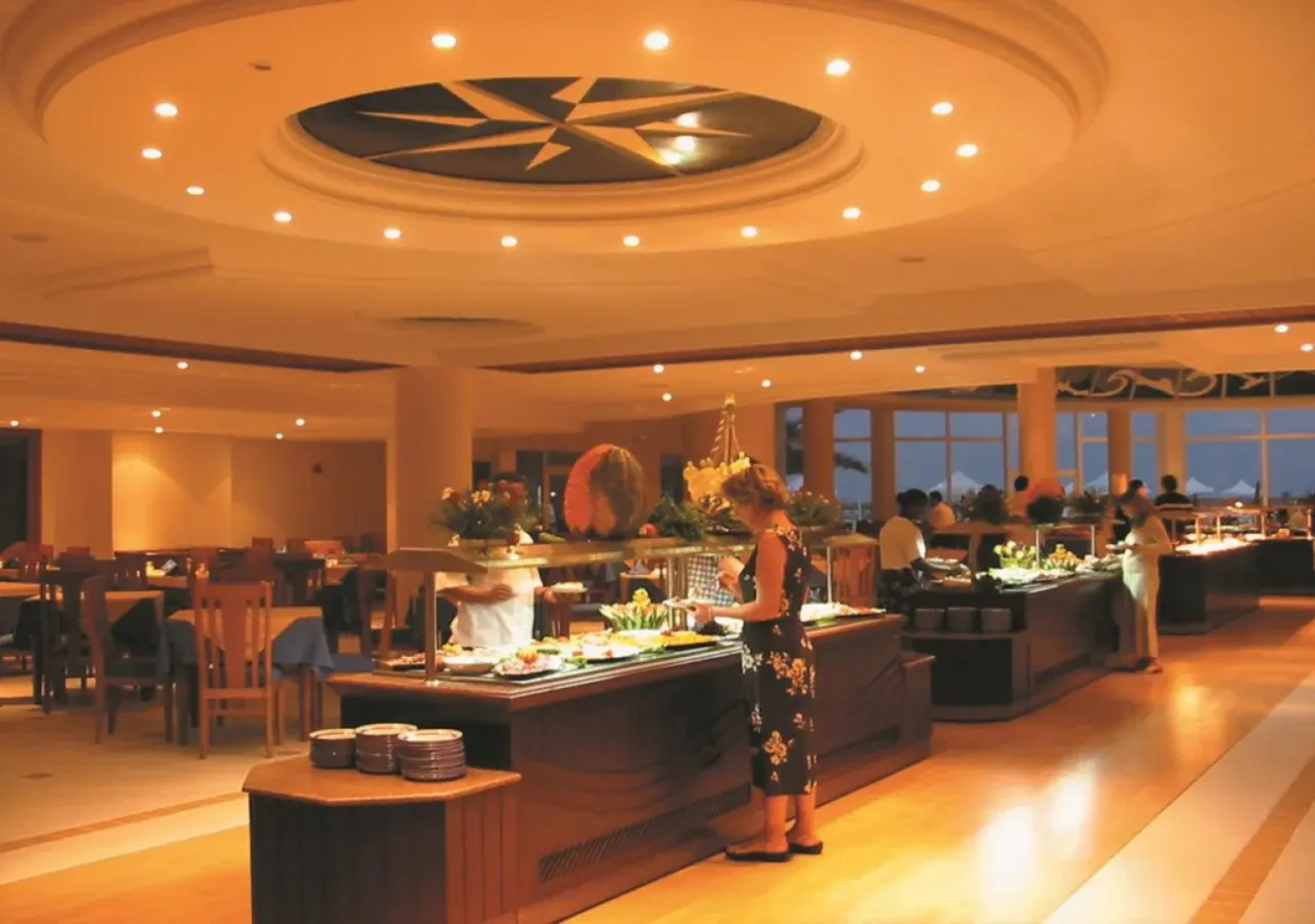 Best Time Alkantara Djerba