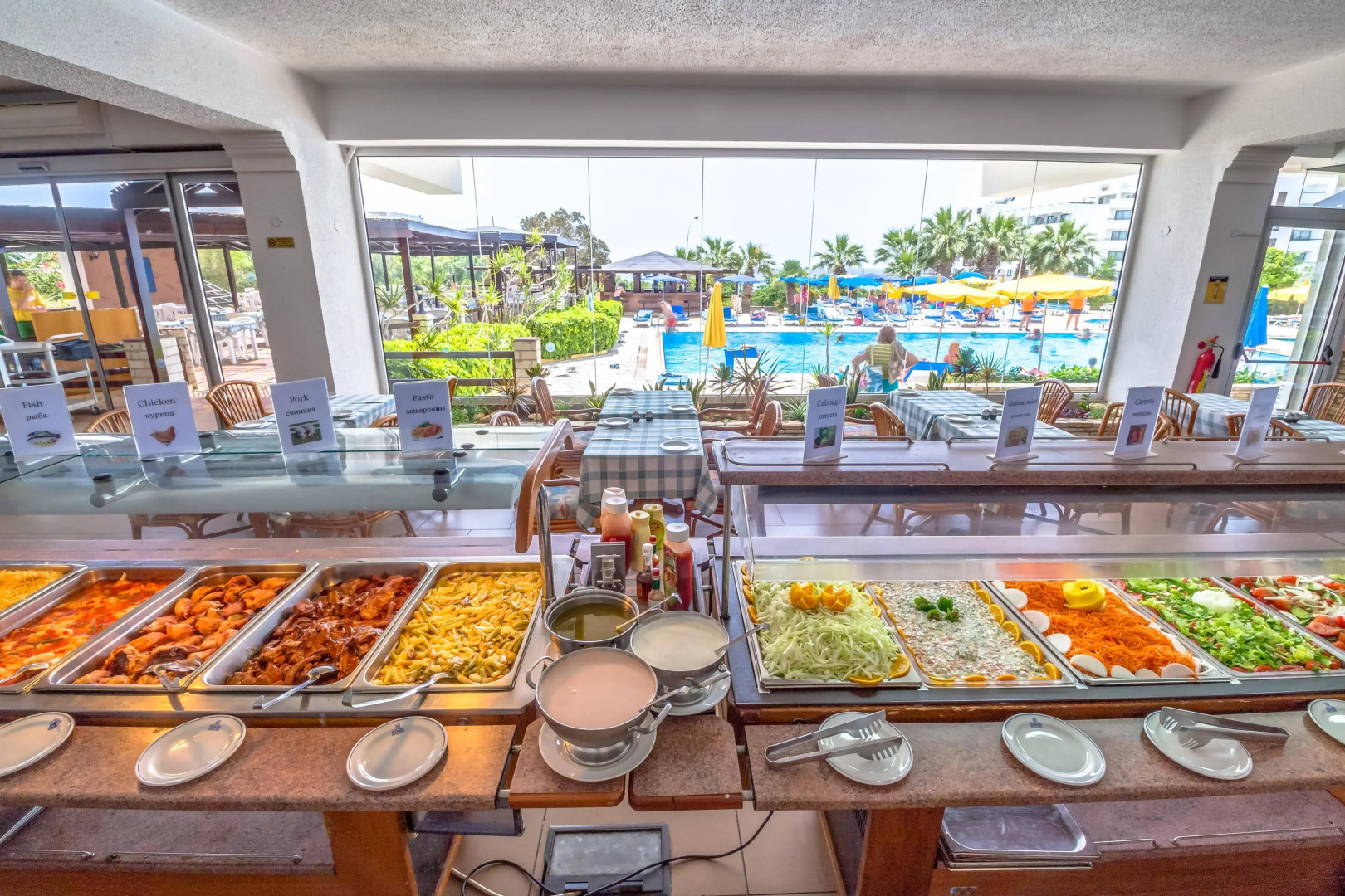 Cyprotel Florida Hotel