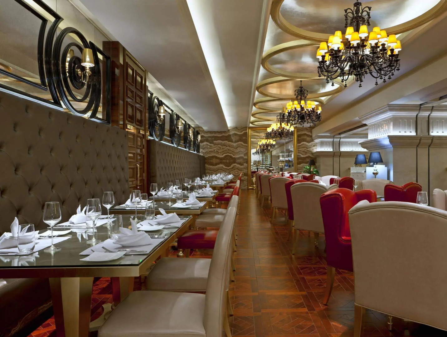 Sheraton Chongqing Hotel