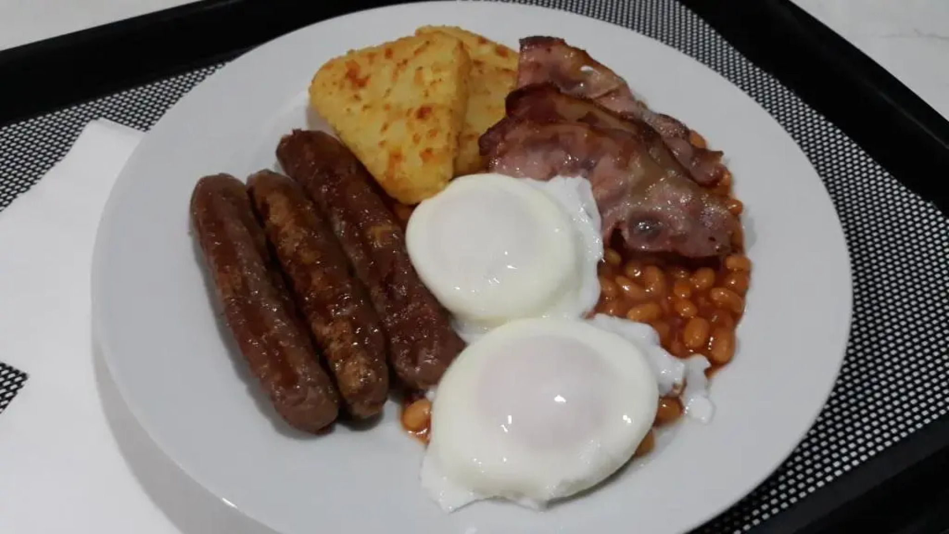 Blenheim Palms Motel