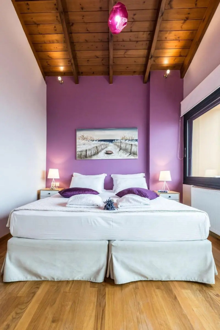 Lavender Villas Chania