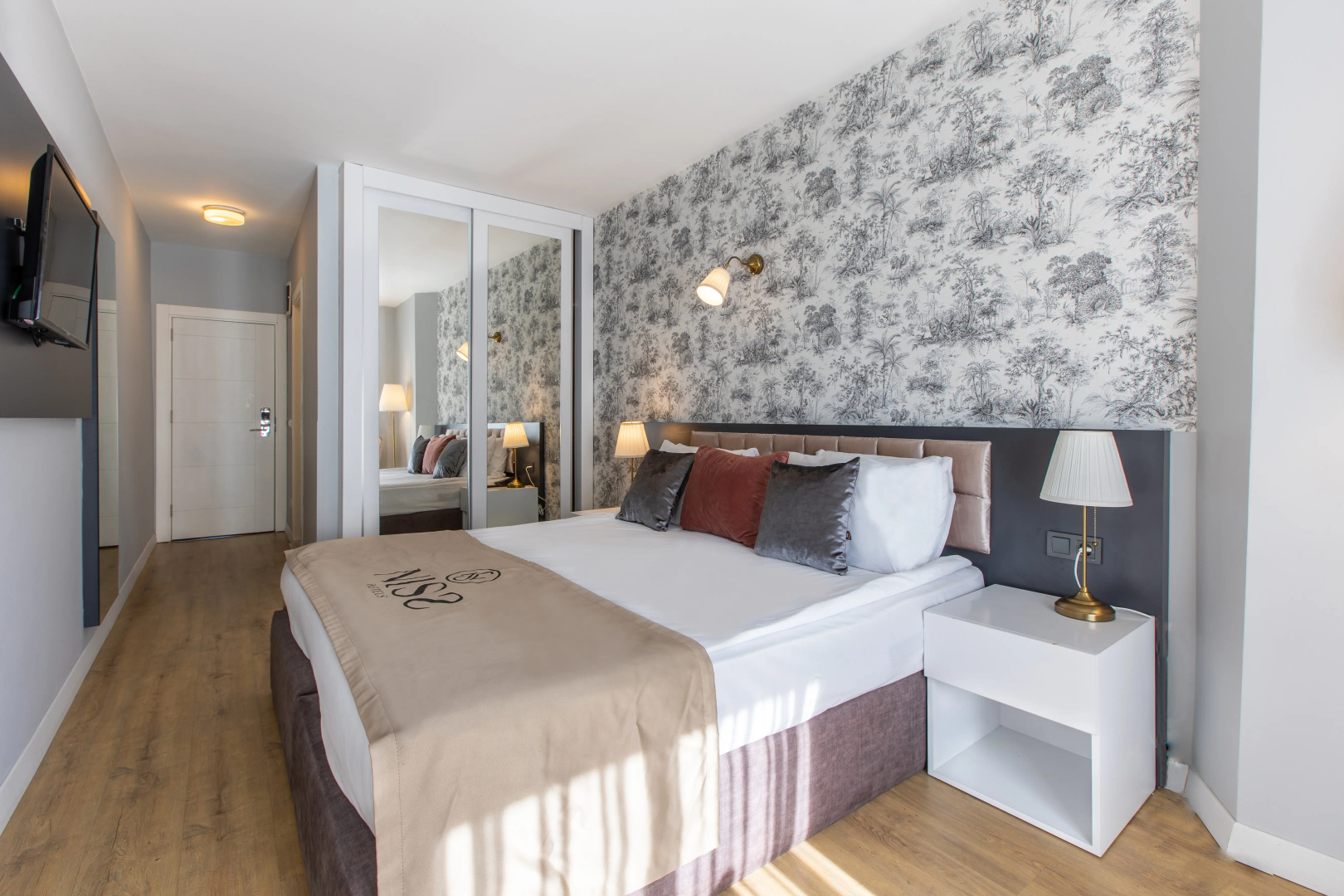 Niss Lara Hotel