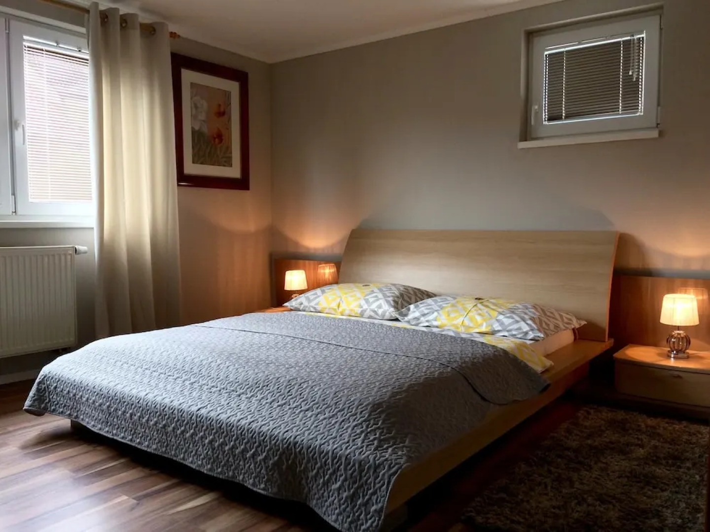 Ferienhaus Piešťany