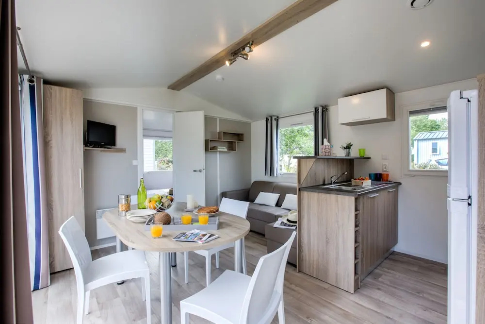 Airotel La Pommeraie de L'Océan