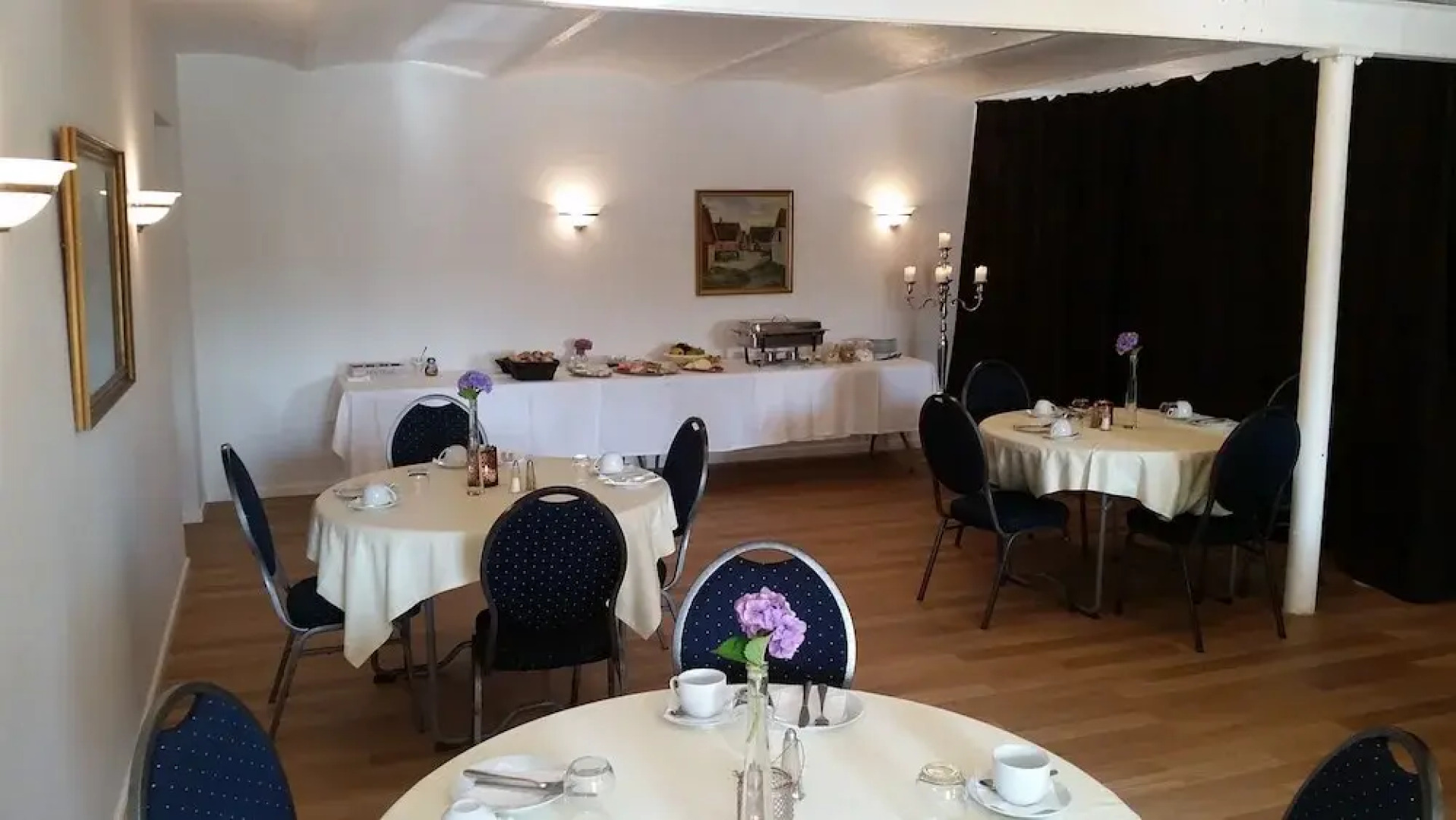 Gørdinglund Herregård Mainbuilding