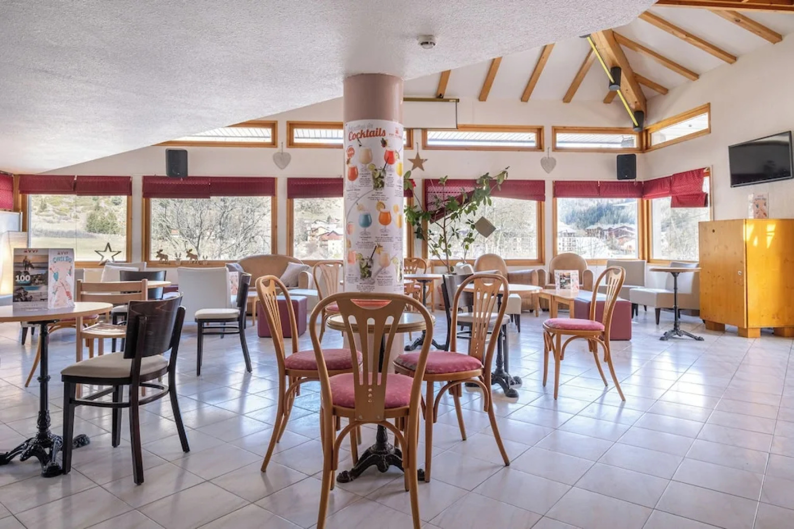 VVF Val-Cenis Haute-Maurienne