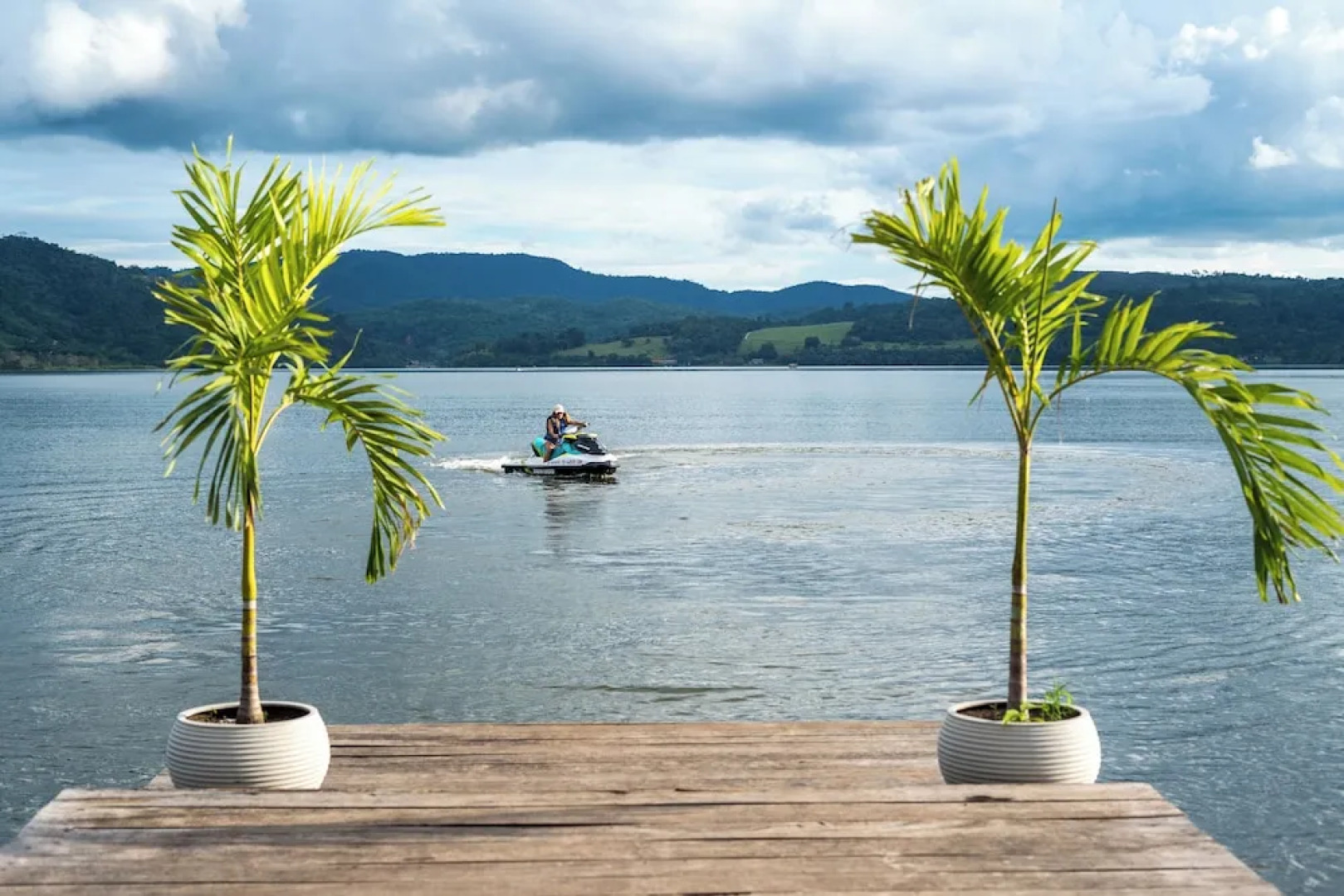 Las Hamacas Hotel - Sauce