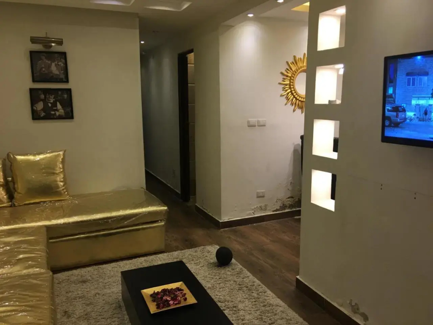 Jasmin House