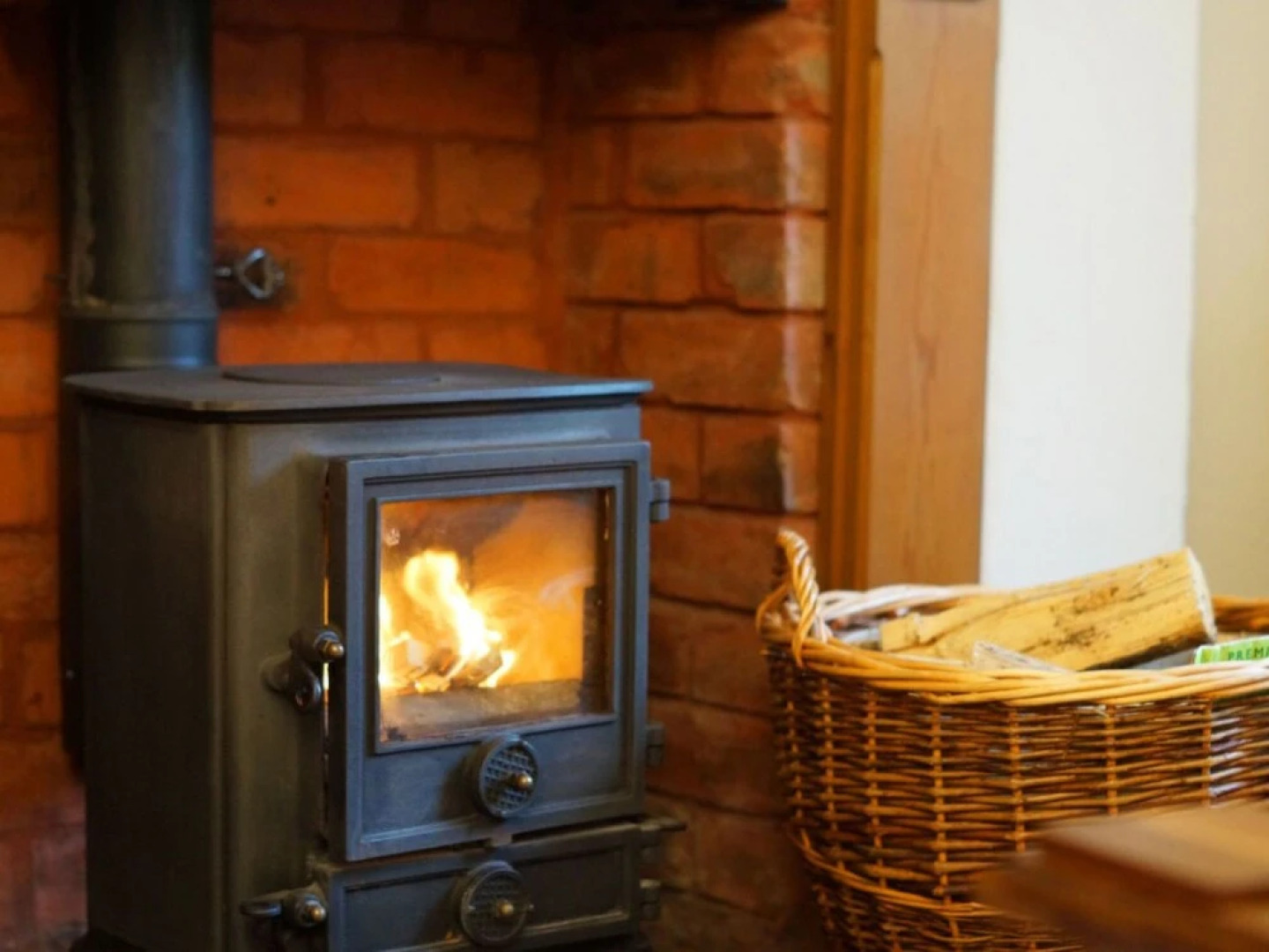 Narber Llangwm in Llangwm