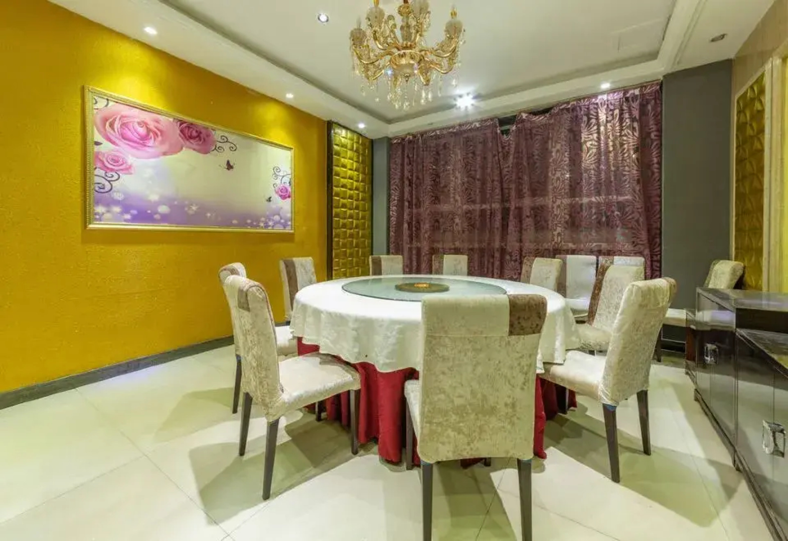 Furong Mingdi Hotel (Airport Yingbin Road Branch)