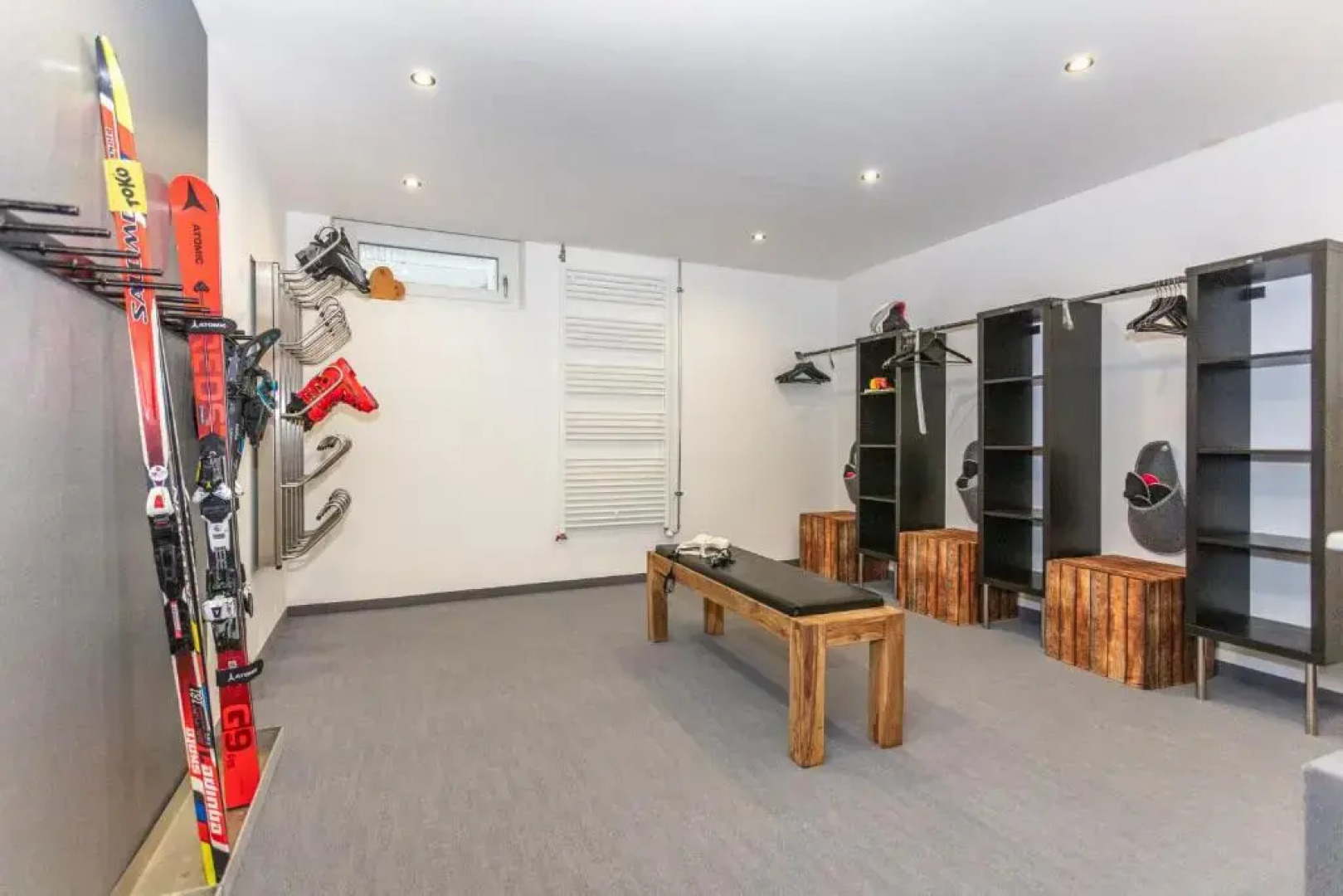 Apartmenthaus Maximilian