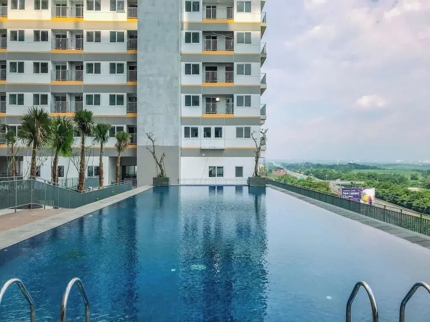 Good Deal And Homey Studio At Royal Sentul Park Apartment