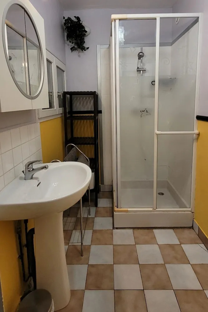 Entre Ciel et Marais