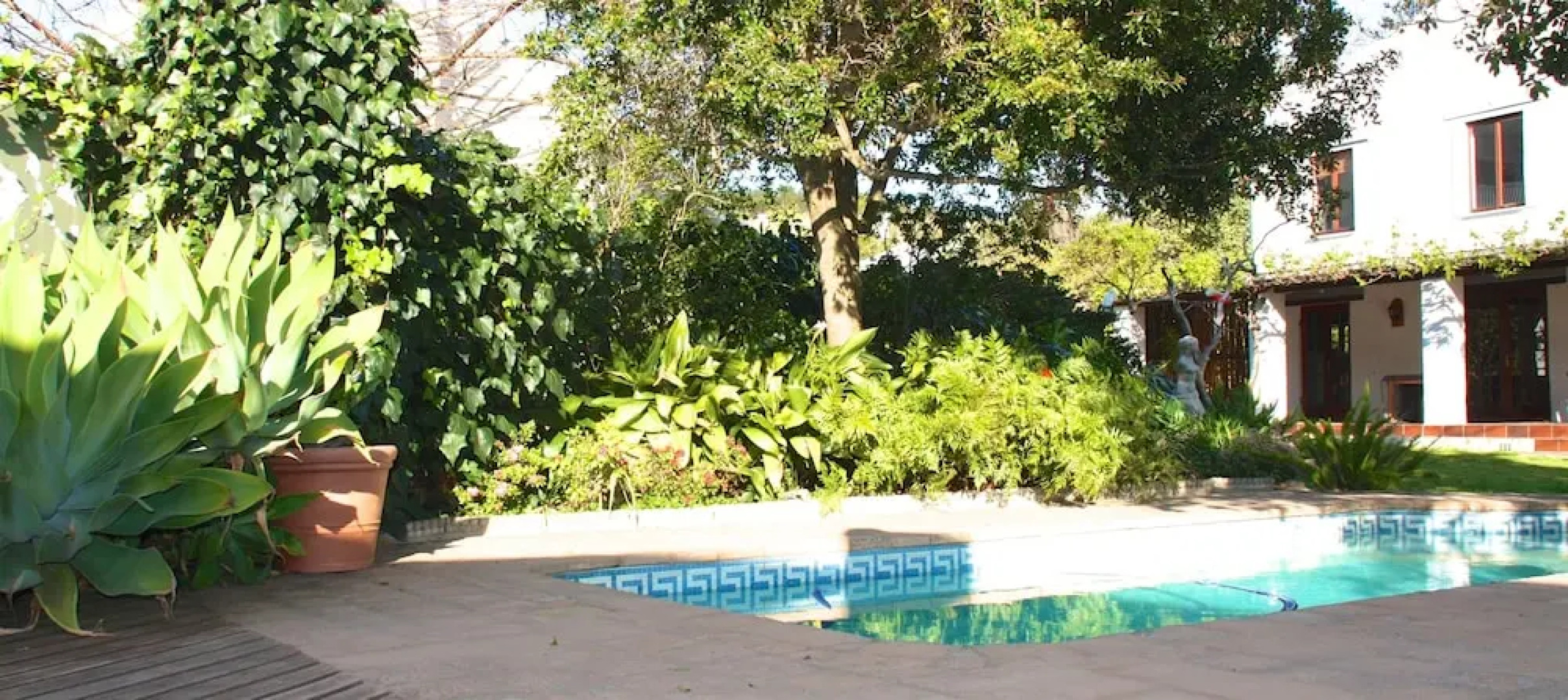 Grace Walk Guesthouse