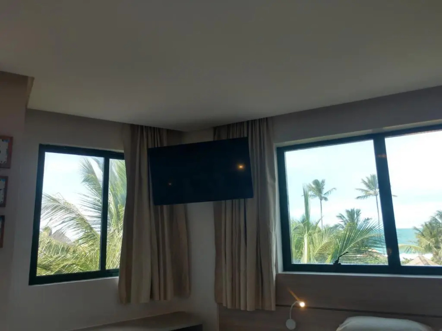 Marulhos Resort - Stúdios Temporada