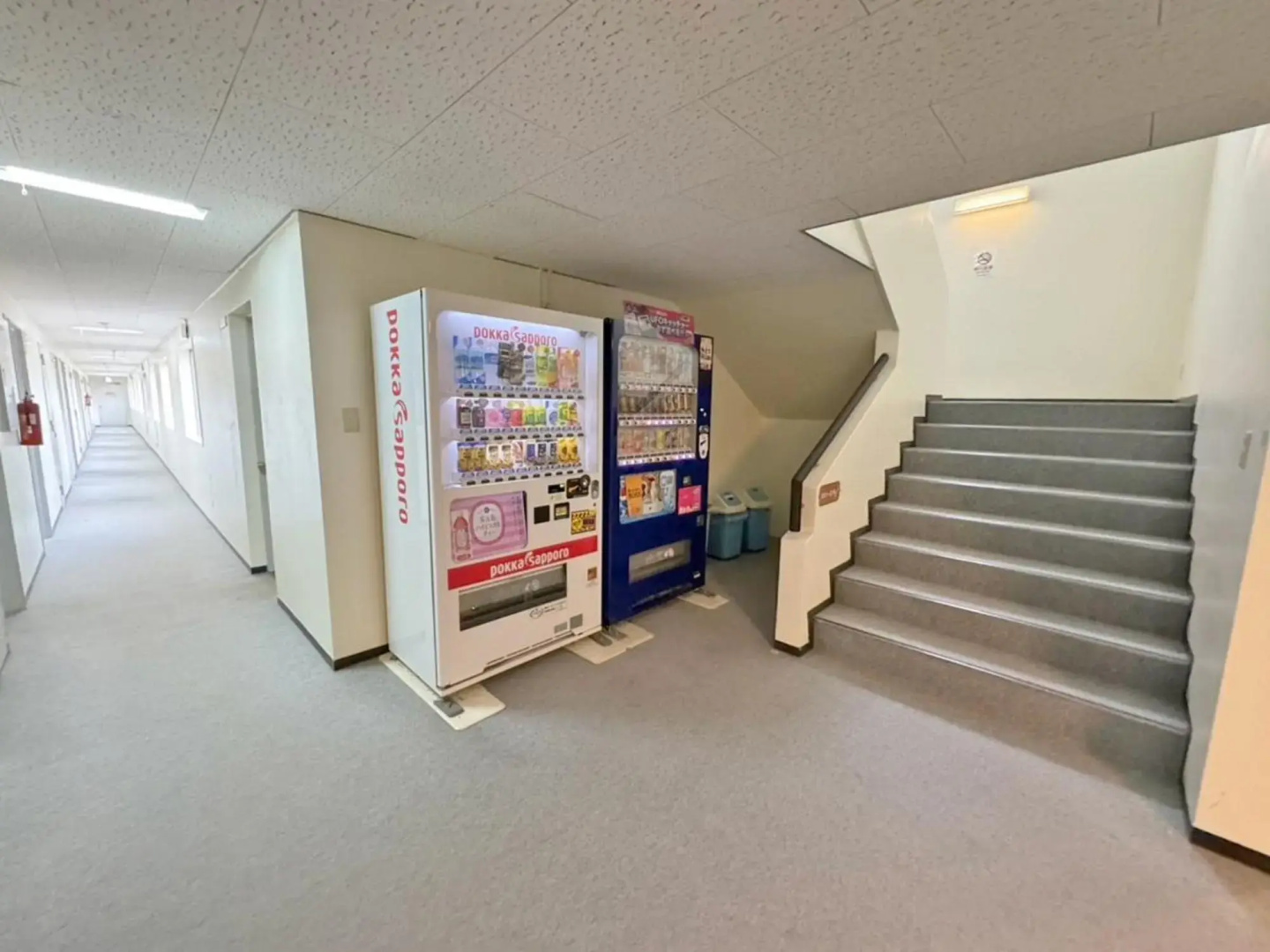 Shimojishima Coral Hotel (Irabujima)