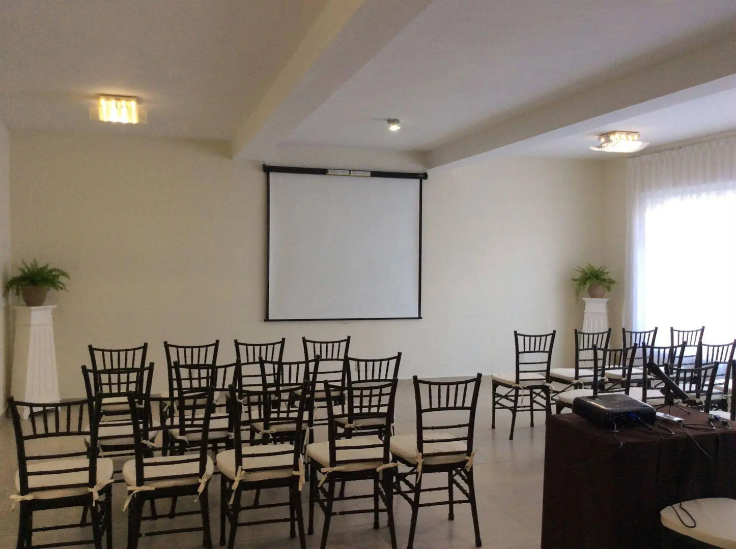 Hotel San Miguel