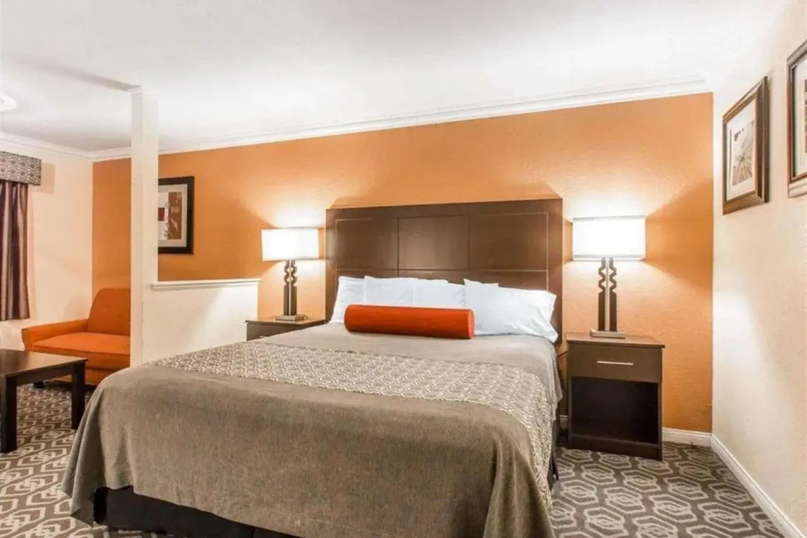 Rodeway Inn & Suites Colton - Riverside