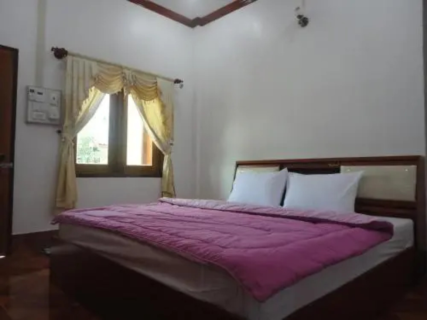 Pasithviengxay Hotel