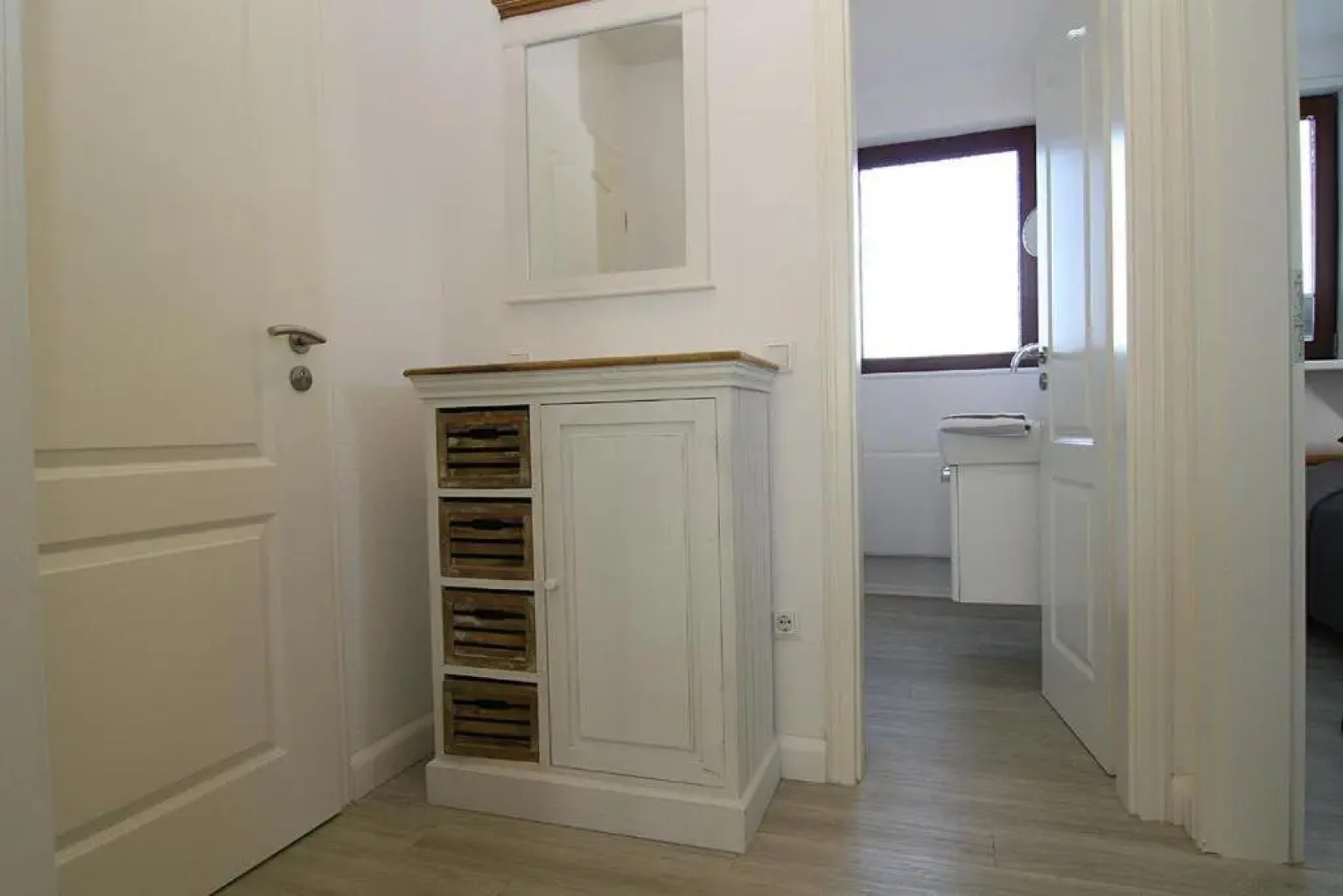 Ferienwohnung Schössler 1