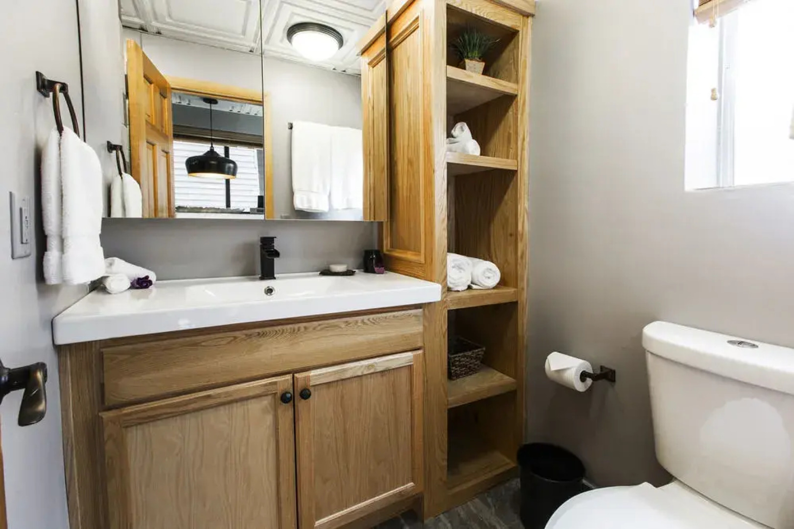 Heretic Condos Park City