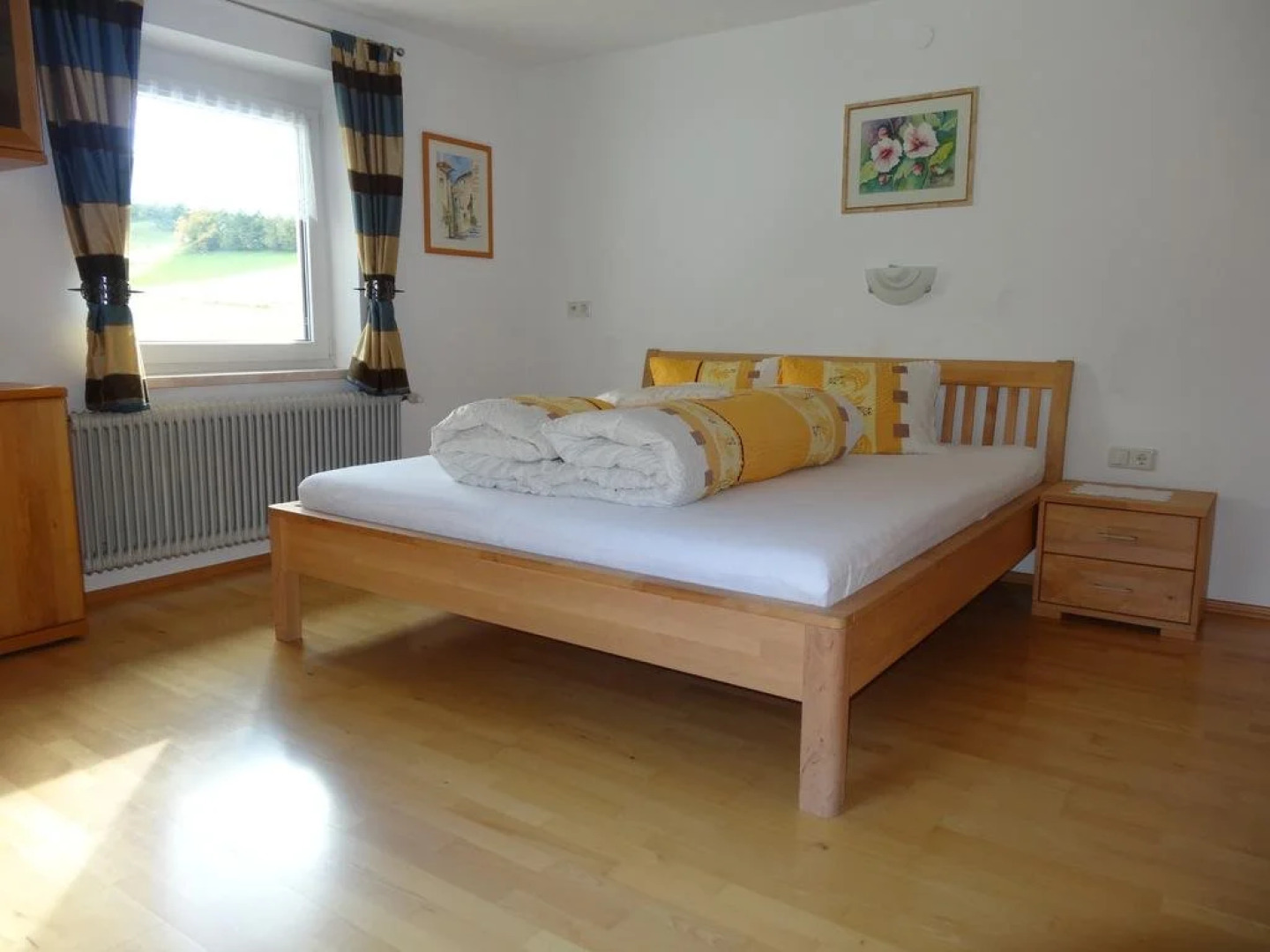 Ferienwohnungen Elisabeth