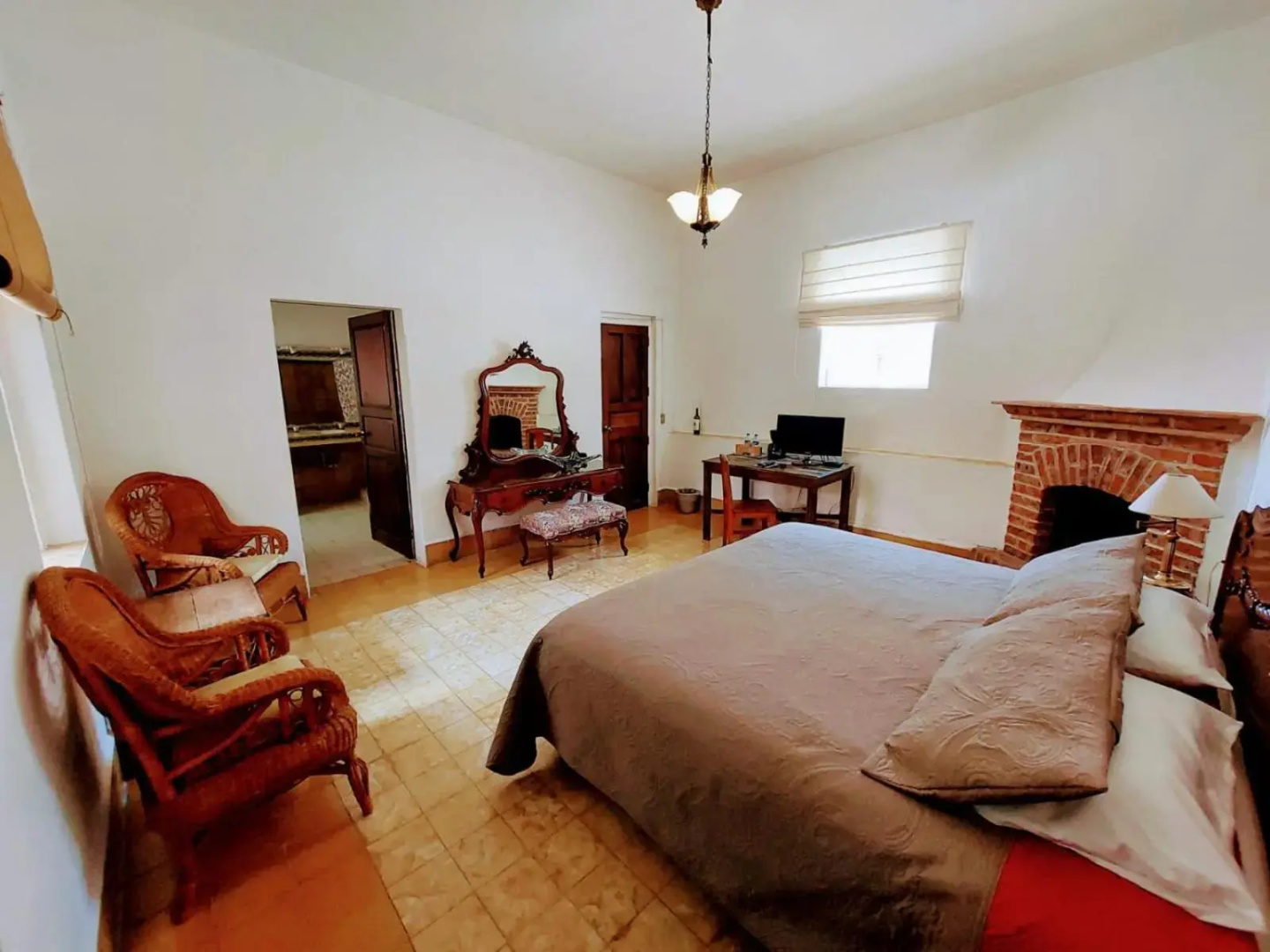 Suites Santo Domingo