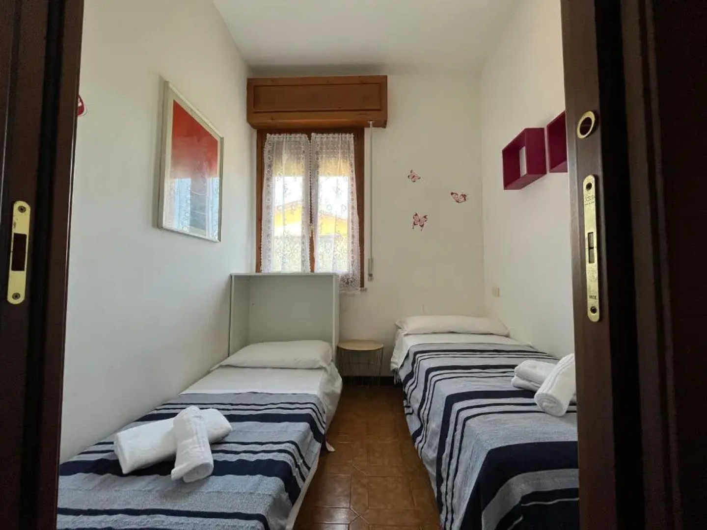 Appartamenti Villacedro