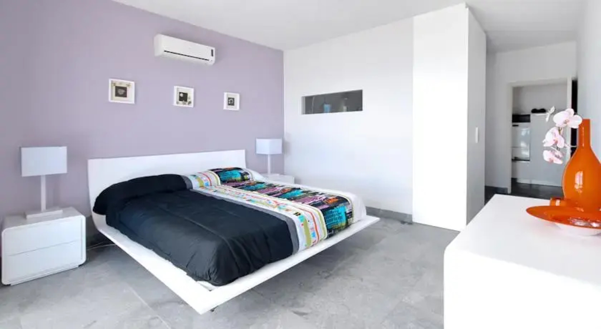 Crystal Villa