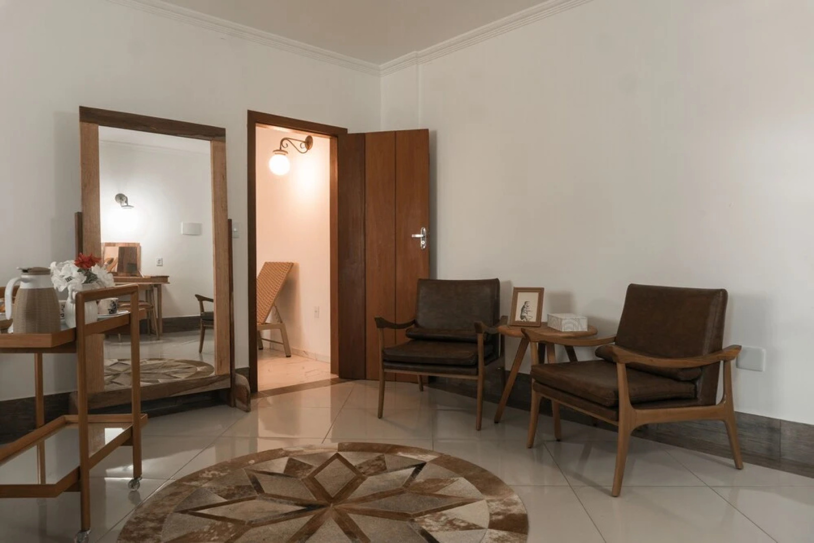 Hotel Fazenda Santuario