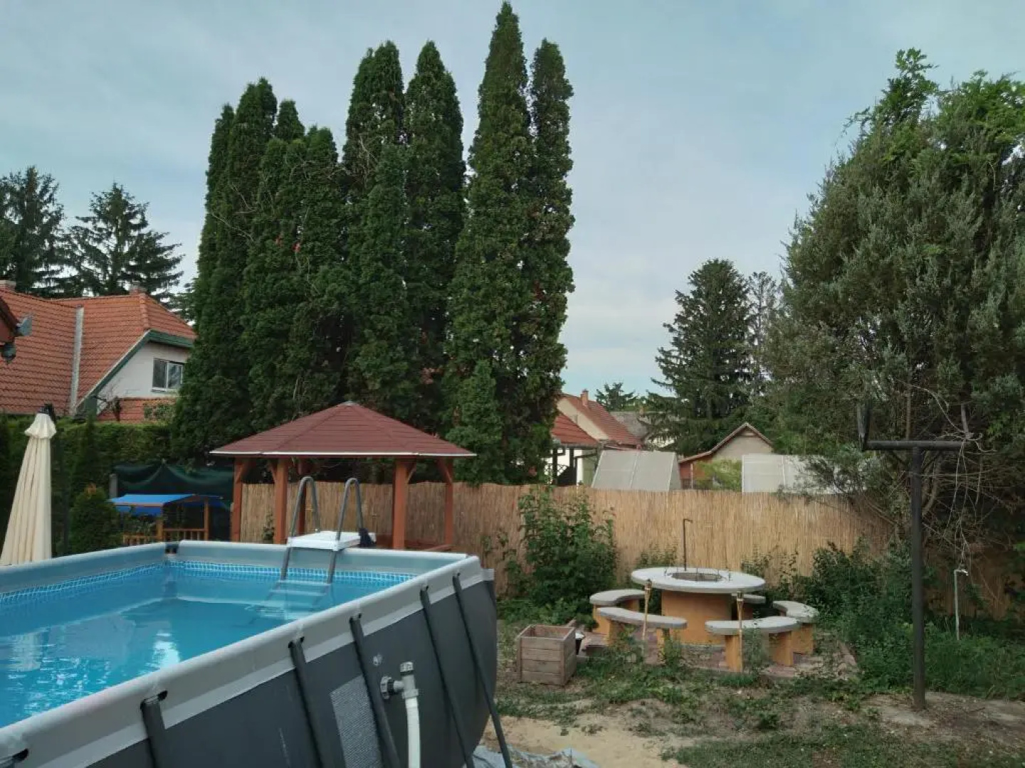 Kiss Apartman
