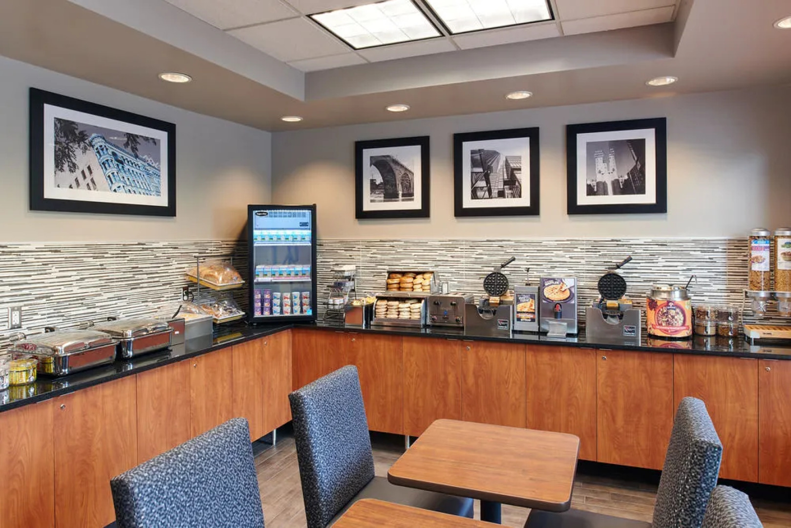 TownePlace Suites Minneapolis Downtown