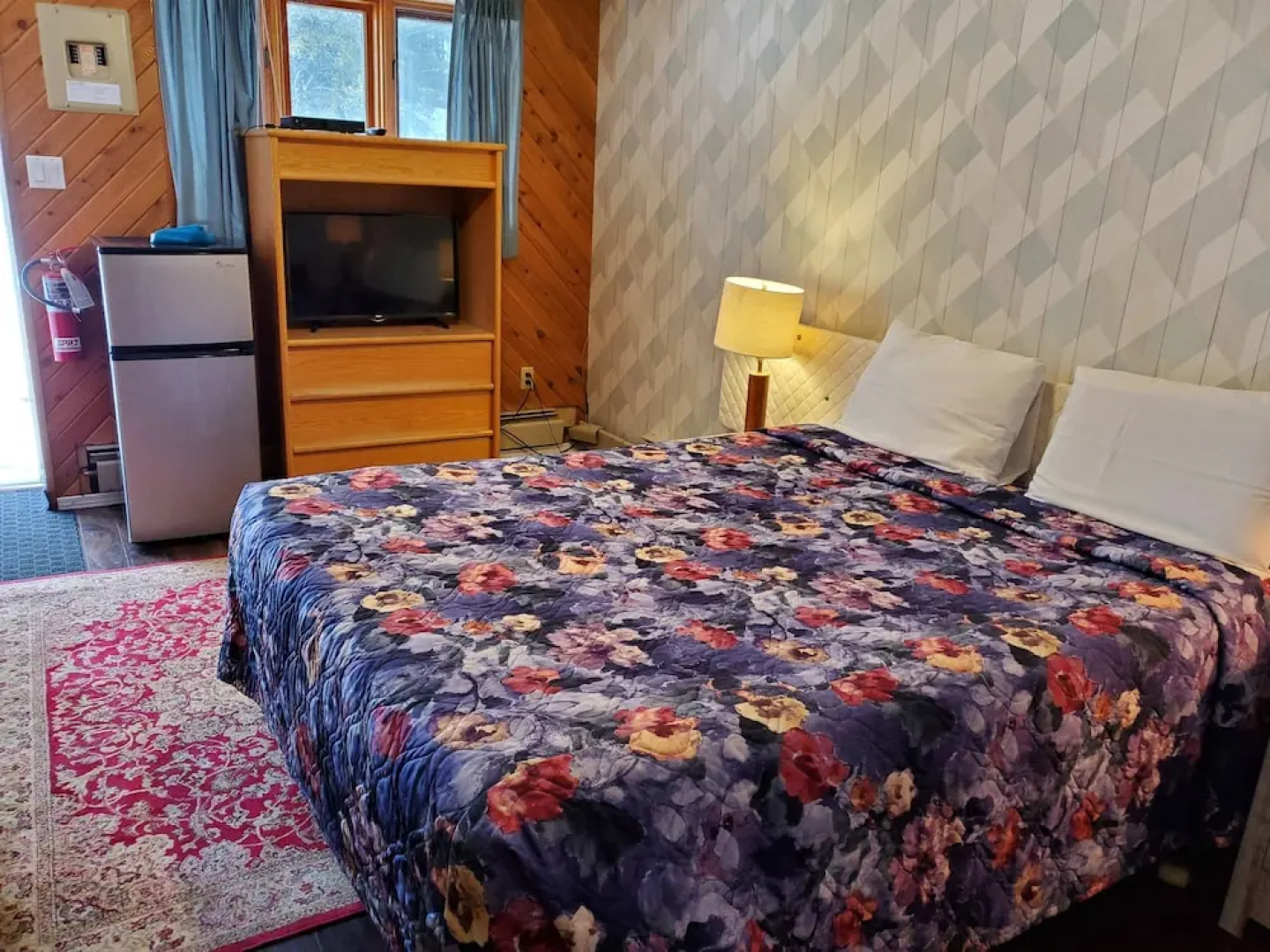 Town And Country Motel