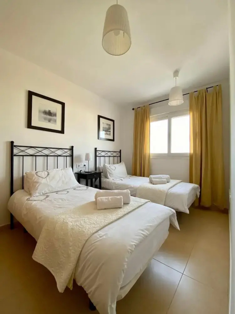 Relaxing Retreat in Condado de Alhama Jardin 7