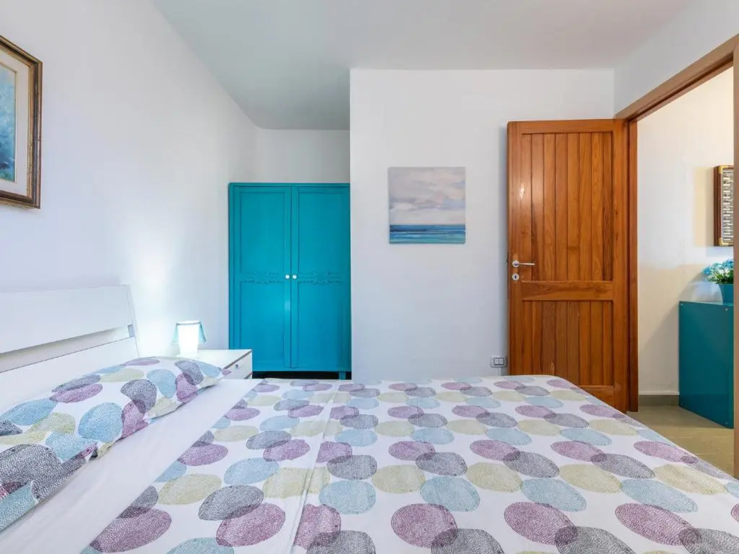 Sardinia SPA Apartment