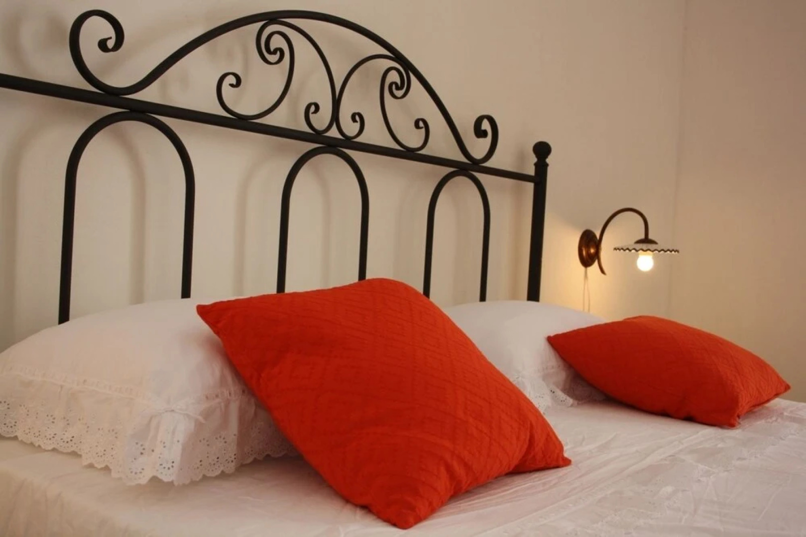 Agriturismo Casale Contenti