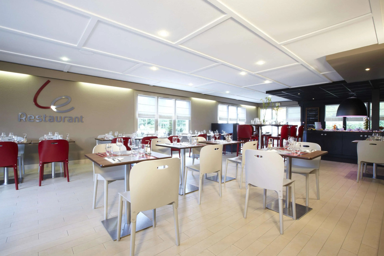 Campanile Lille Sud Douai Cuincy